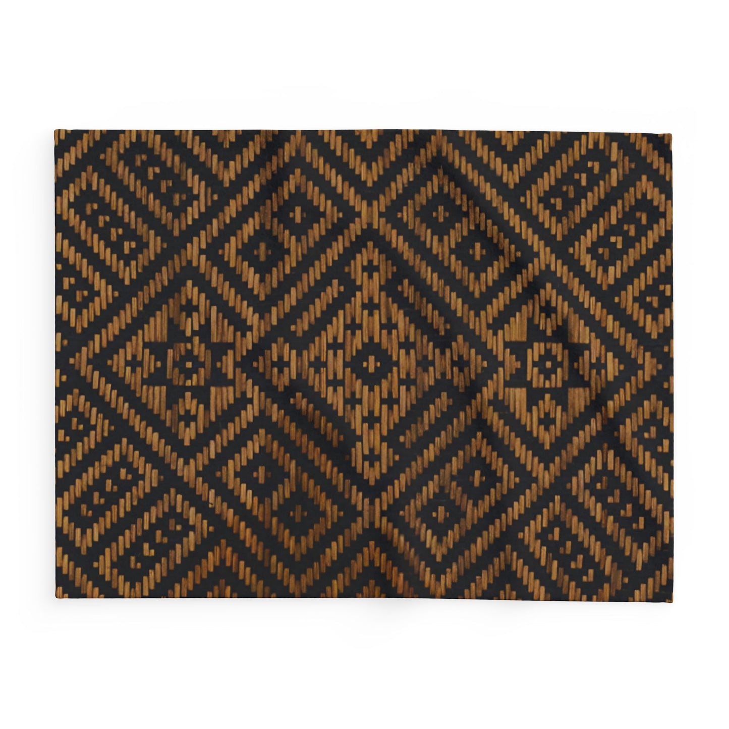 Cherokee Double Sun Arctic Fleece Blanket