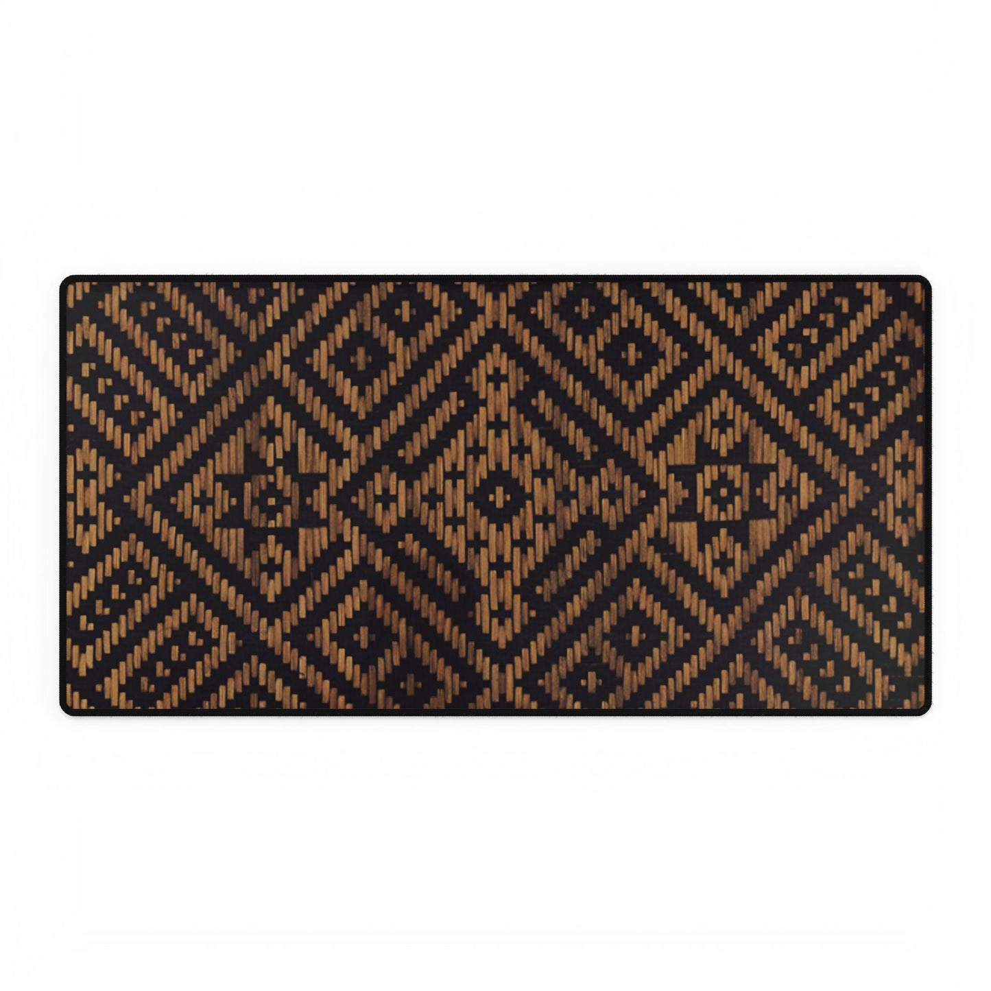 Cherokee Double Sun Desk Mats