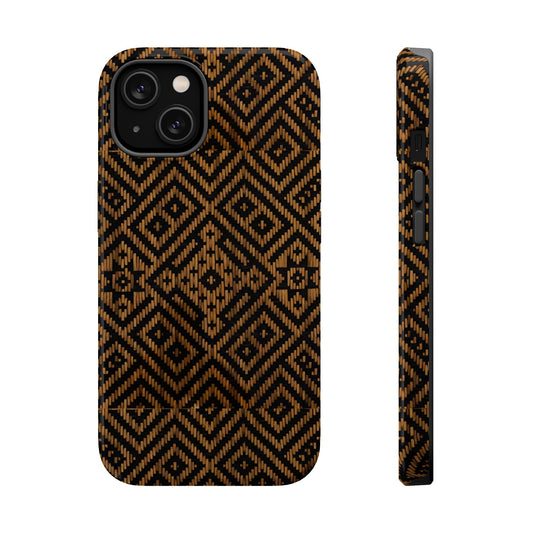 Phone Cases-Cherokee Double Sun